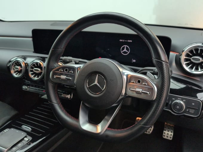 2025 Mercedes-benz A Class