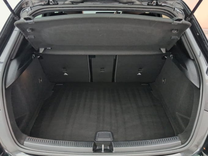 2025 Mercedes-benz A Class