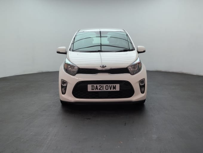 2025 Kia Picanto