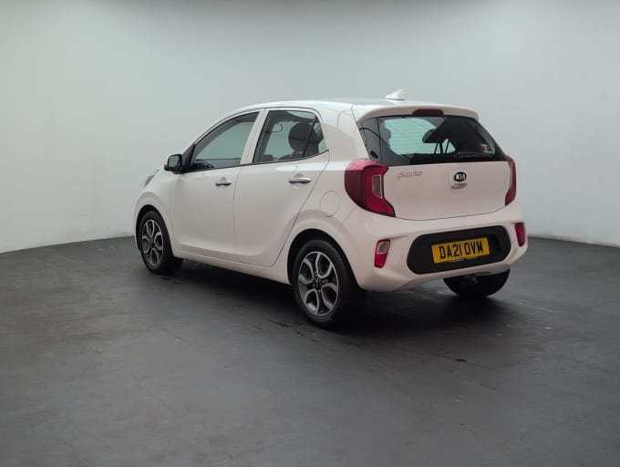 2025 Kia Picanto
