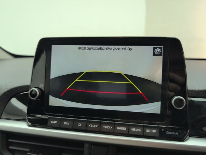 2025 Kia Picanto