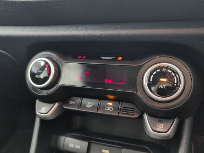 2025 Kia Picanto