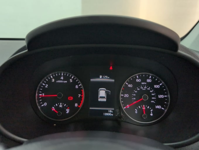2025 Kia Picanto