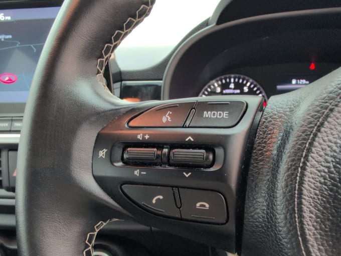 2025 Kia Picanto