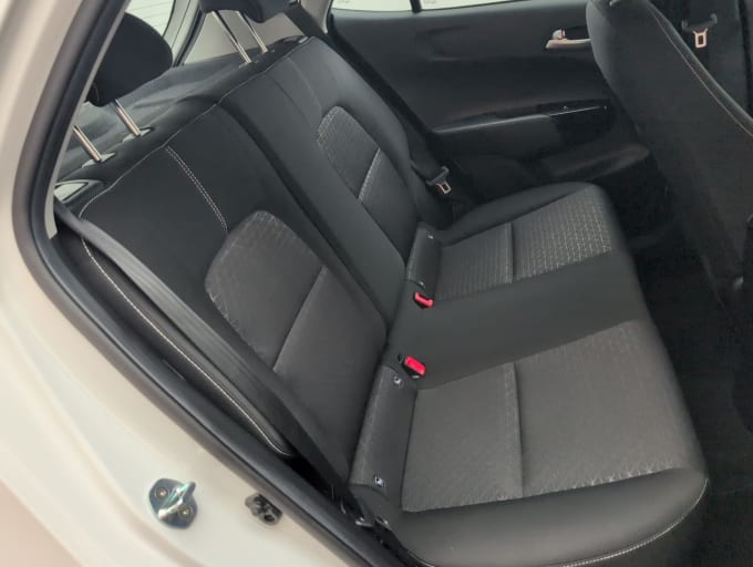 2025 Kia Picanto