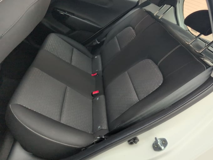 2025 Kia Picanto