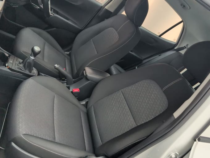 2025 Kia Picanto