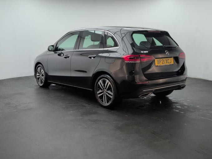 2025 Mercedes-benz B Class