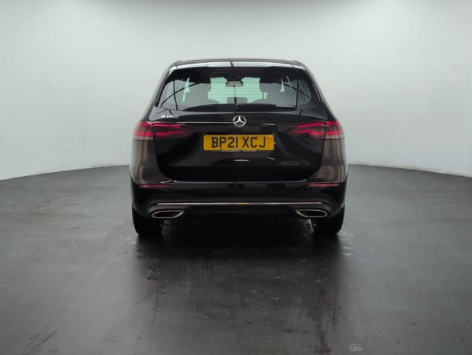 2025 Mercedes-benz B Class