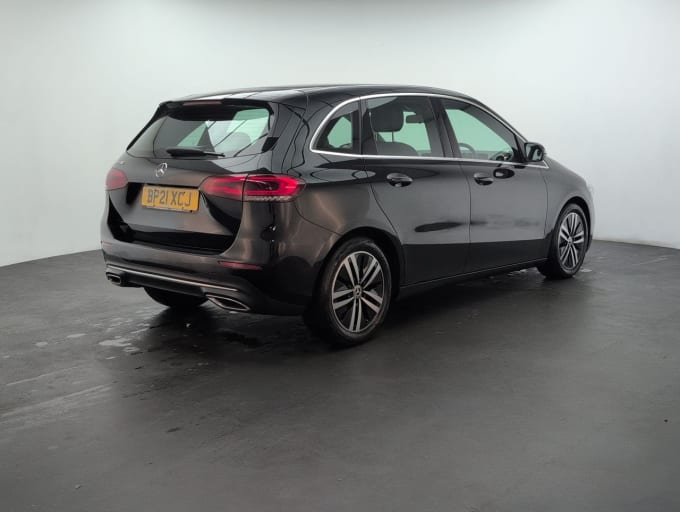 2025 Mercedes-benz B Class