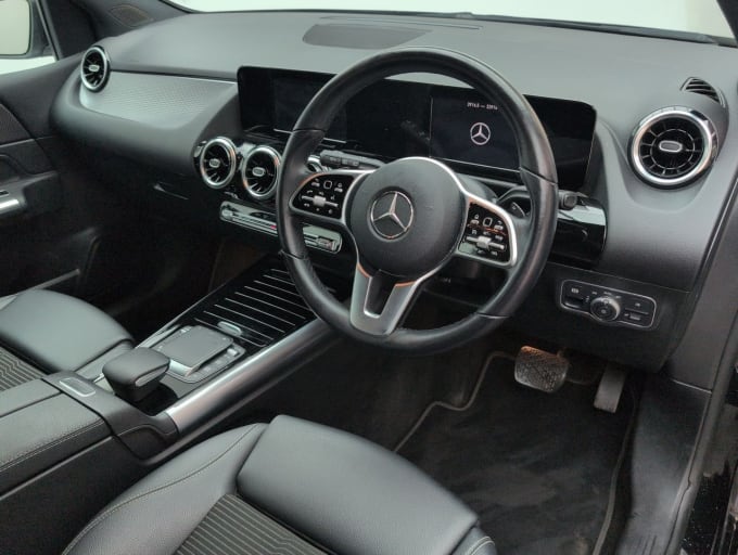 2025 Mercedes-benz B Class