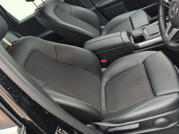 2025 Mercedes-benz B Class
