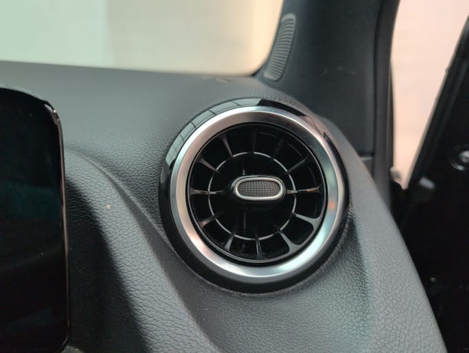 2025 Mercedes-benz B Class