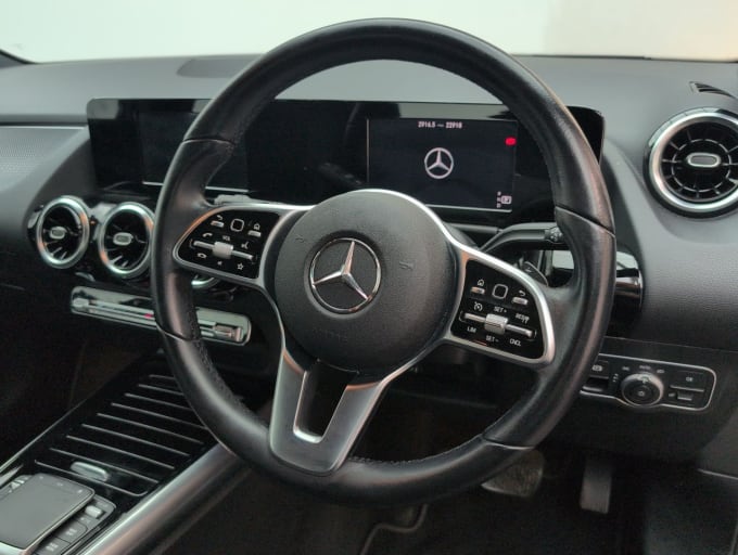 2025 Mercedes-benz B Class