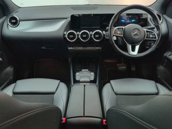2025 Mercedes-benz B Class