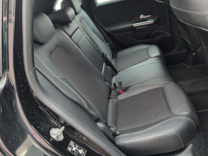 2025 Mercedes-benz B Class