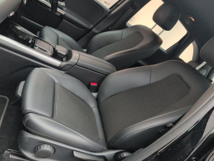 2025 Mercedes-benz B Class