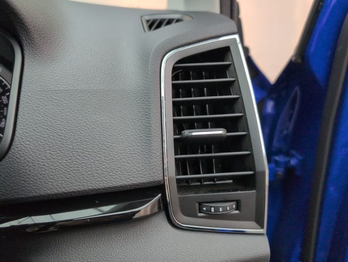 2025 Skoda Karoq