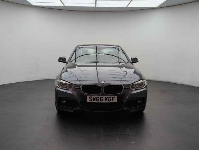 2025 BMW 3 Series