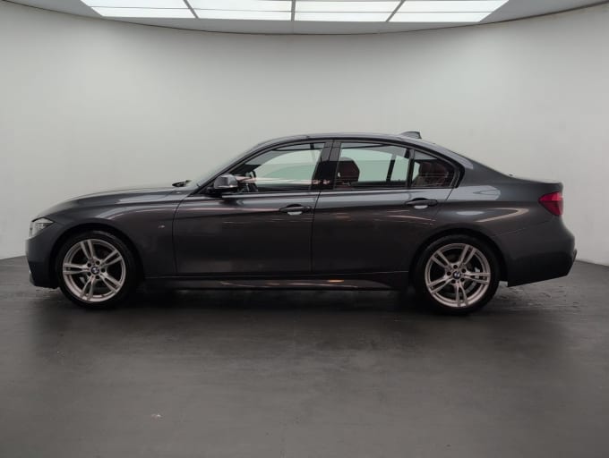 2025 BMW 3 Series
