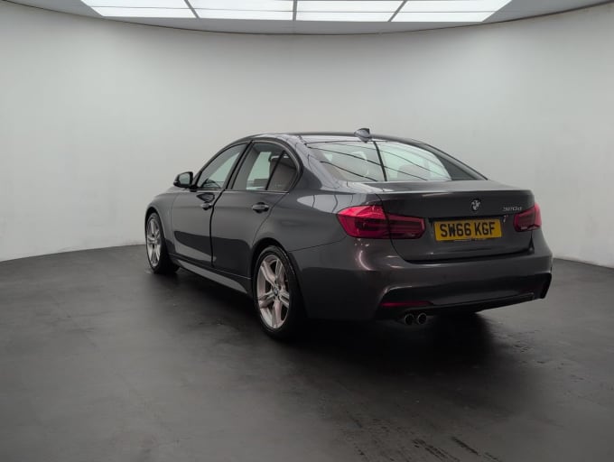 2025 BMW 3 Series