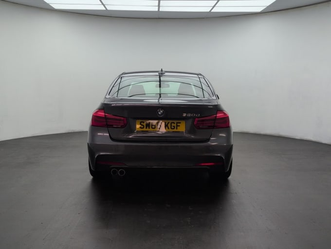 2025 BMW 3 Series