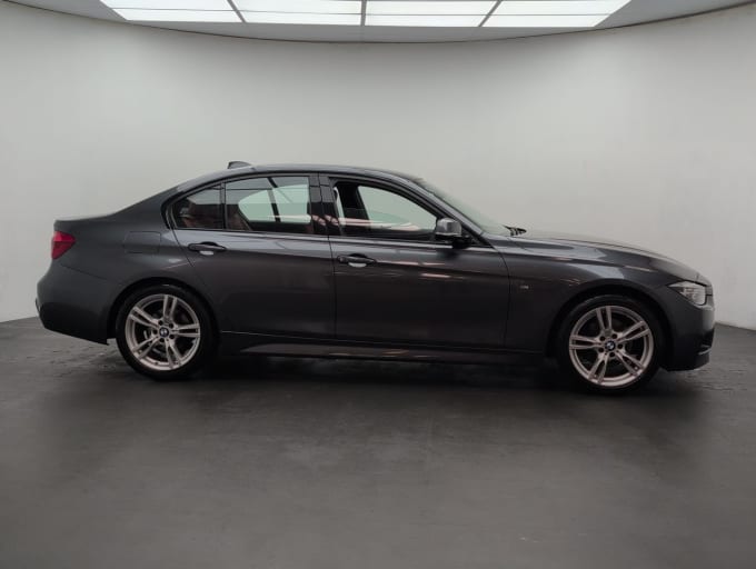 2025 BMW 3 Series