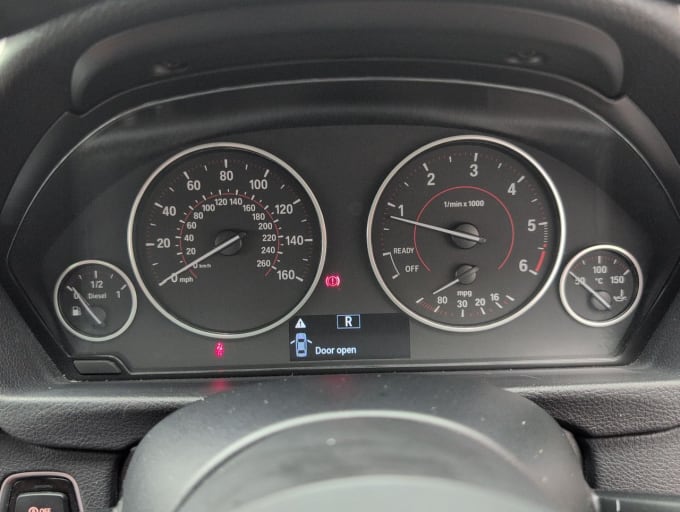 2025 BMW 3 Series