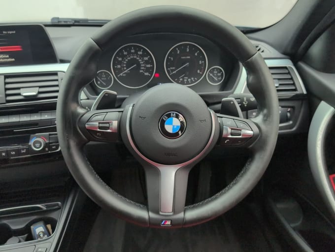 2025 BMW 3 Series