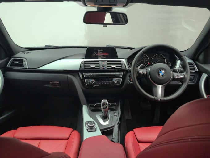 2025 BMW 3 Series