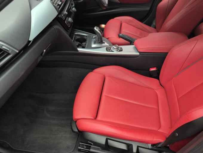 2025 BMW 3 Series