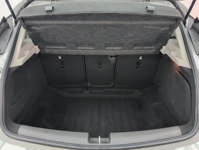 2025 Vauxhall Astra