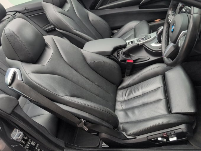 2025 BMW 4 Series