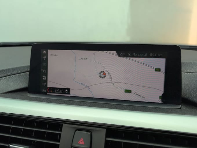 2025 BMW 4 Series