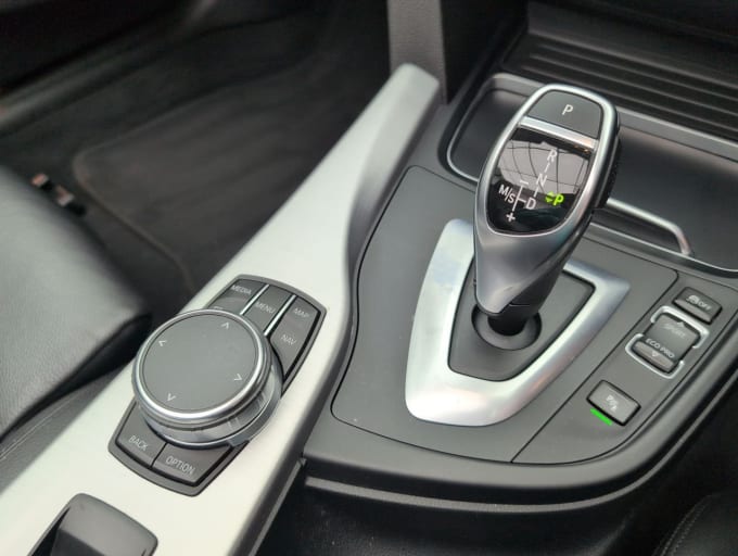 2025 BMW 4 Series