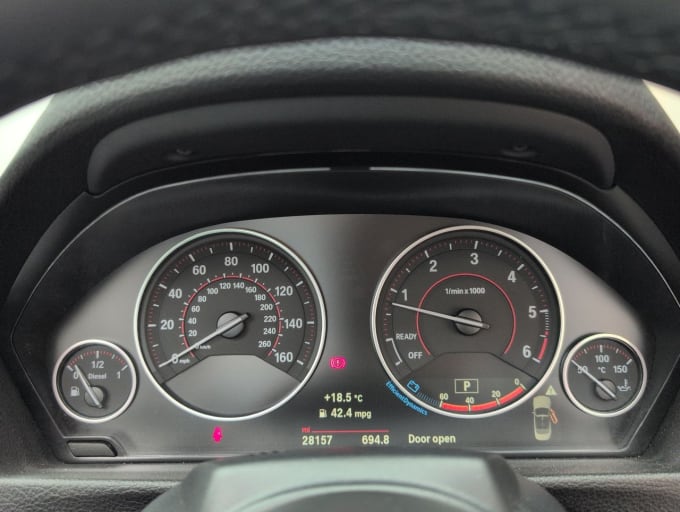 2025 BMW 4 Series