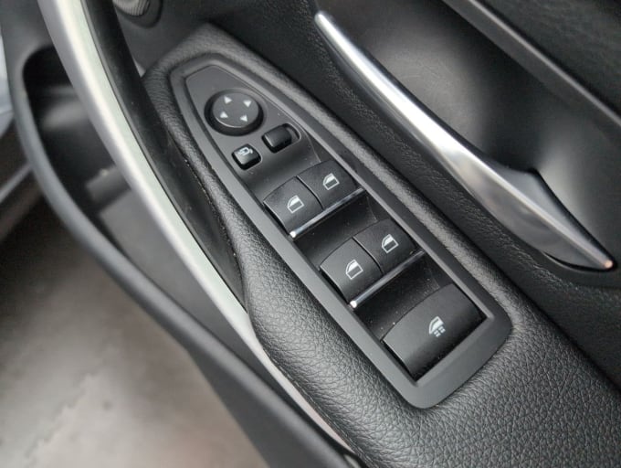 2025 BMW 4 Series