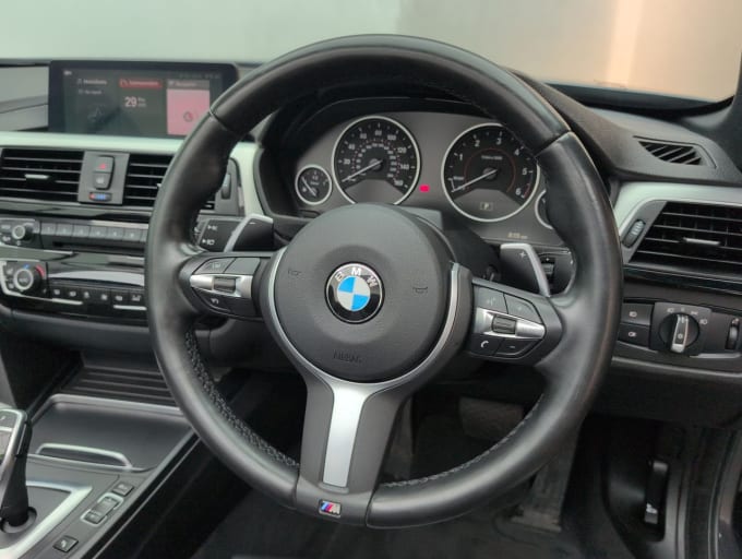 2025 BMW 4 Series