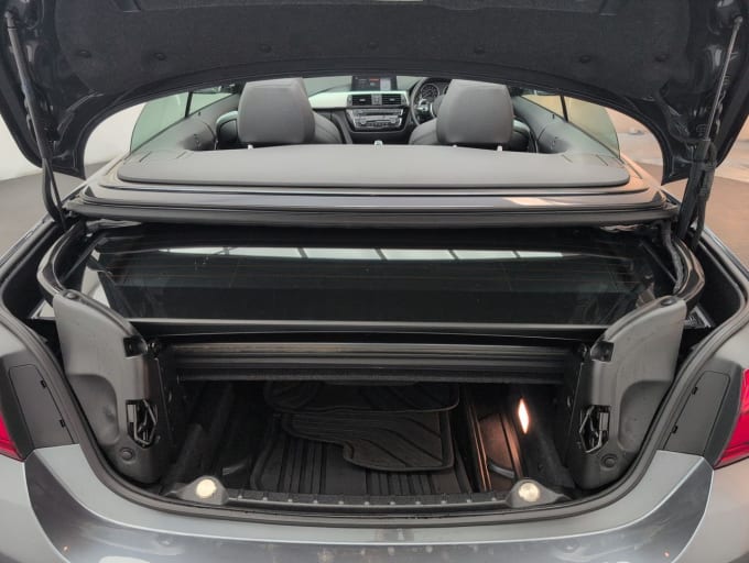 2025 BMW 4 Series