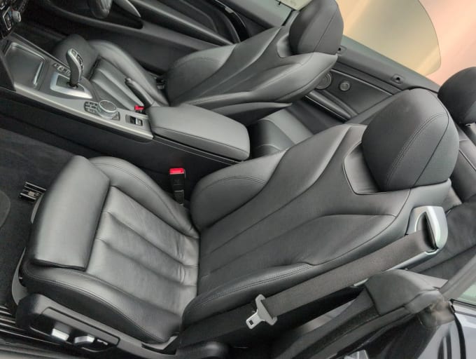 2025 BMW 4 Series