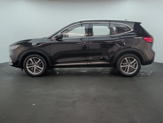 2025 Mg Mg Hs