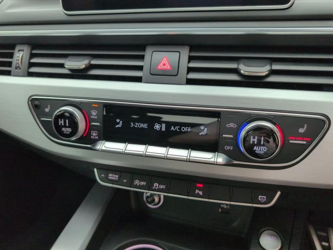 2025 Audi A5