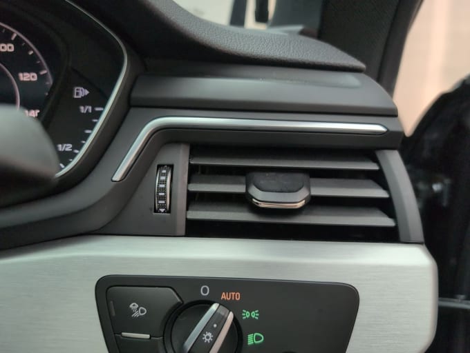 2025 Audi A5