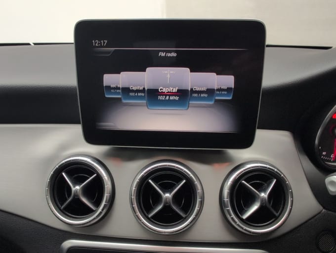 2025 Mercedes-benz Cla