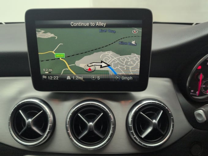 2025 Mercedes-benz Cla