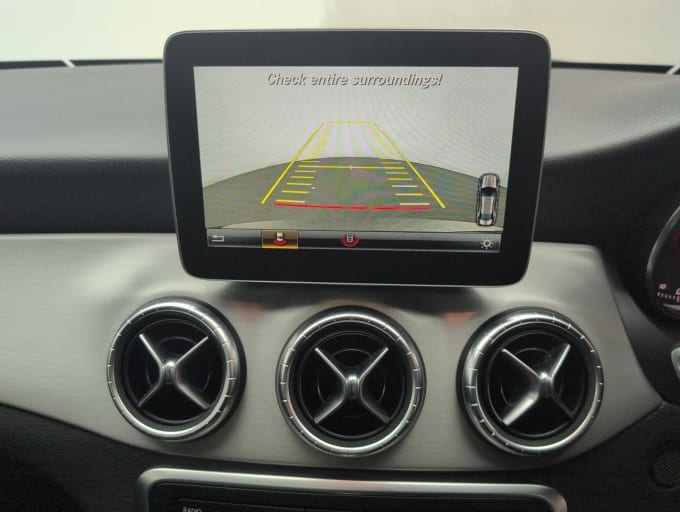 2025 Mercedes-benz Cla