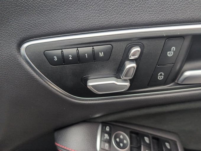 2025 Mercedes-benz Cla