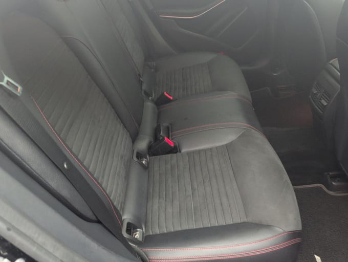 2025 Mercedes-benz Cla