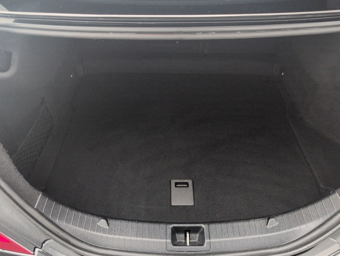 2025 Mercedes-benz Cla