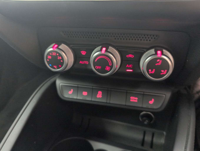 2025 Audi S1